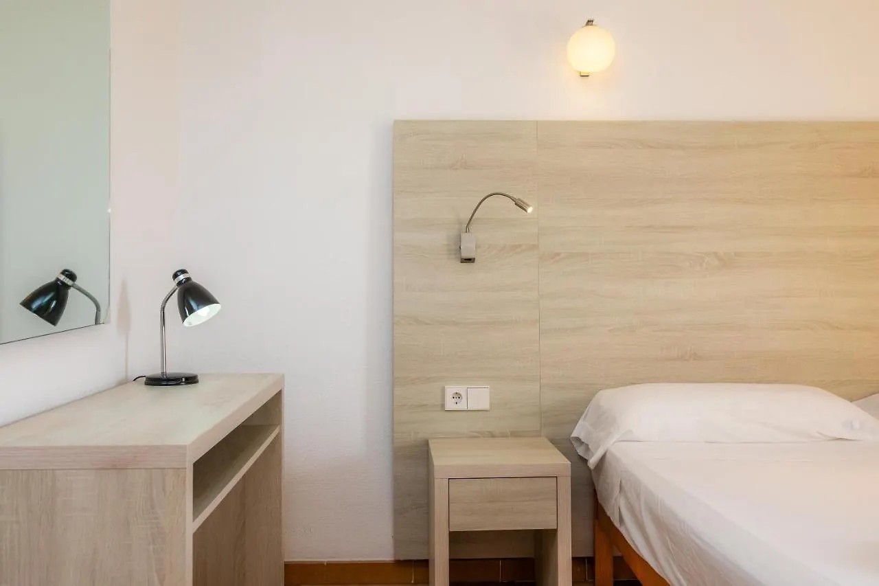 Apto Con Terraza 102 Cala Millor  0*, Cala Millor (Mallorca)