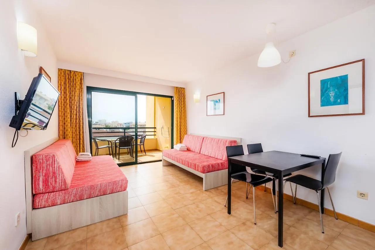 Apto Con Terraza 102 Cala Millor  0*, Cala Millor (Mallorca)