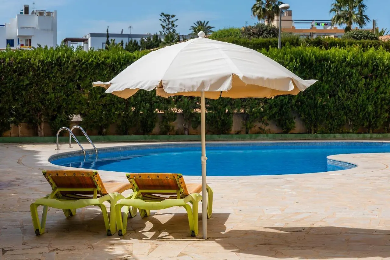 Apto Con Terraza 102 Cala Millor  España