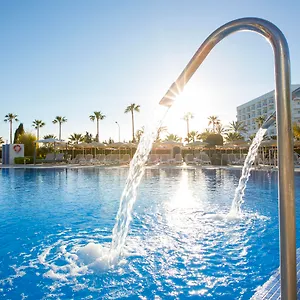 4* Hotell Hipotels Park