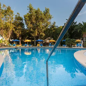 3* Hotell La Santa Maria