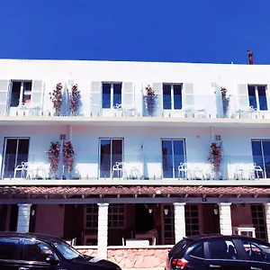Maison d'hôtes Bhc Boutique, Cala Millor (Mallorca)