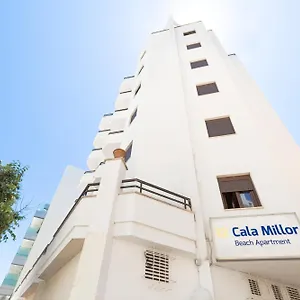 Appartement R2, Cala Millor (Mallorca)