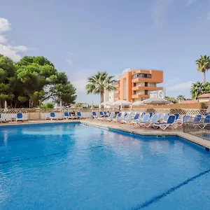 3* Hotell Santa Maria Playa