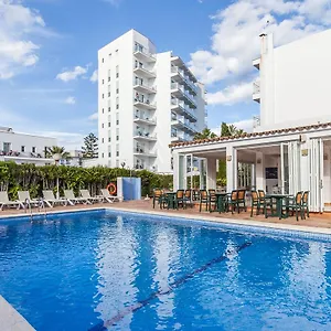 3* Hotell Bluesea