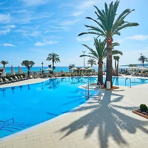 4* Lägenhetshotell Hipotels Mercedes