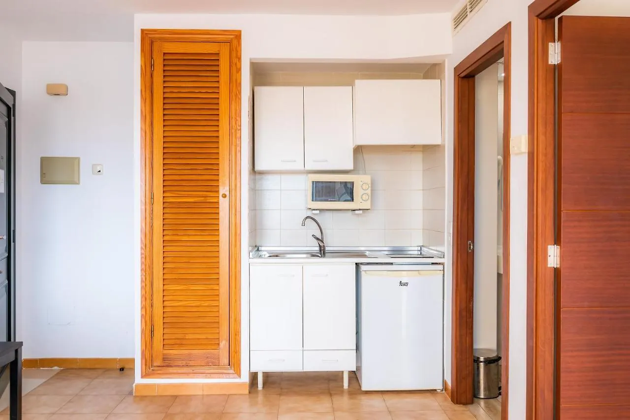 Apto Con Terraza 102 Cala Millor  Cala Millor (Mallorca)